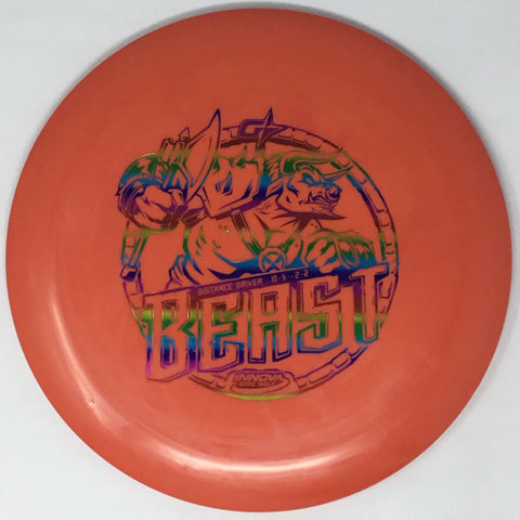 Beast (GStar)