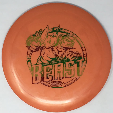 Beast (GStar)