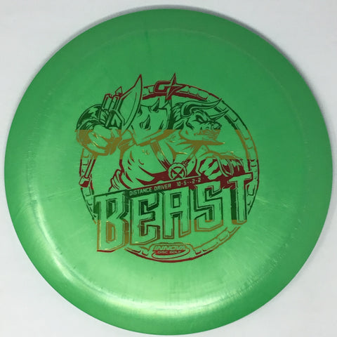 Beast (GStar)