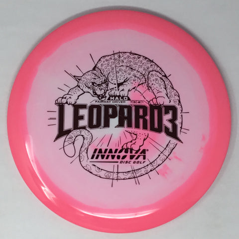 Leopard3 (Halo Star)