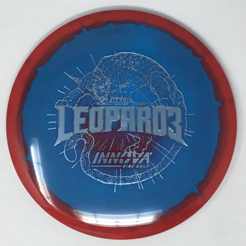 Leopard3 (Halo Star)