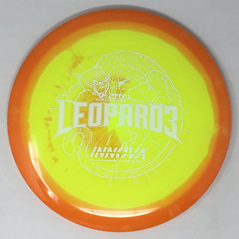 Leopard3 (Halo Star)