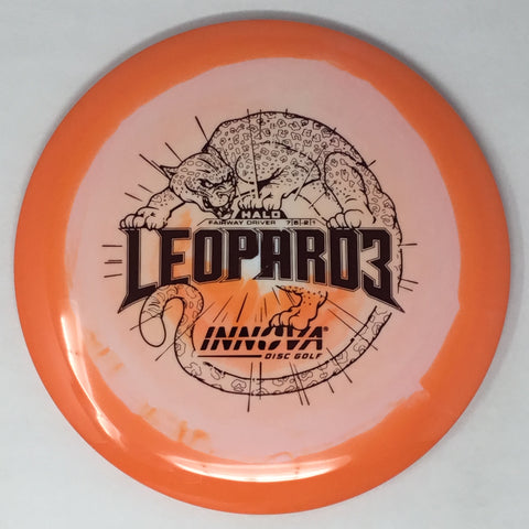 Leopard3 (Halo Star)
