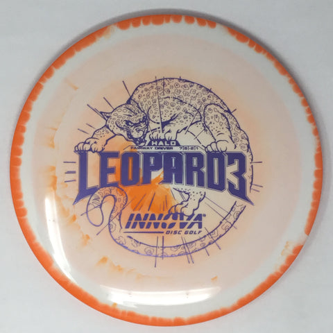 Leopard3 (Halo Star)