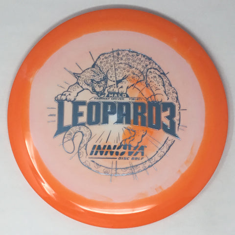 Leopard3 (Halo Star)
