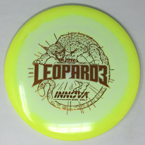 Leopard3 (Halo Star)