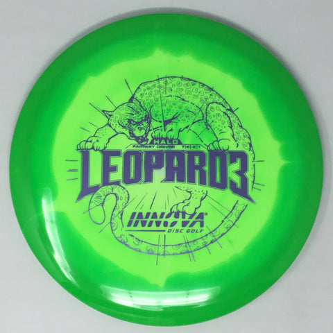 Leopard3 (Halo Star)