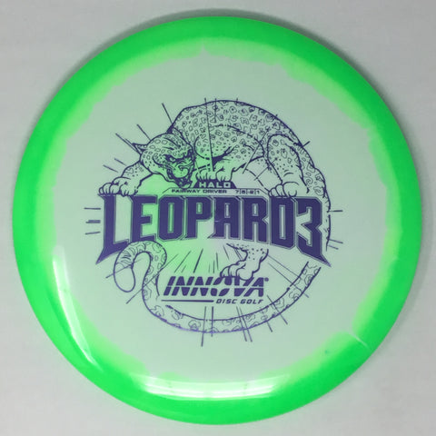Leopard3 (Halo Star)