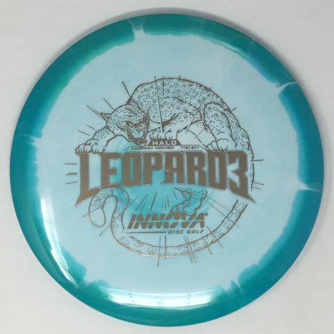 Leopard3 (Halo Star)