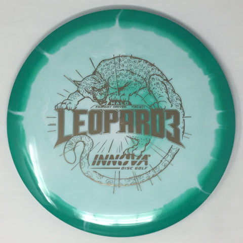 Leopard3 (Halo Star)