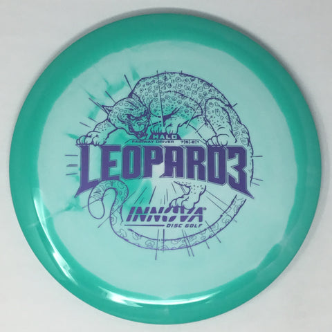 Leopard3 (Halo Star)