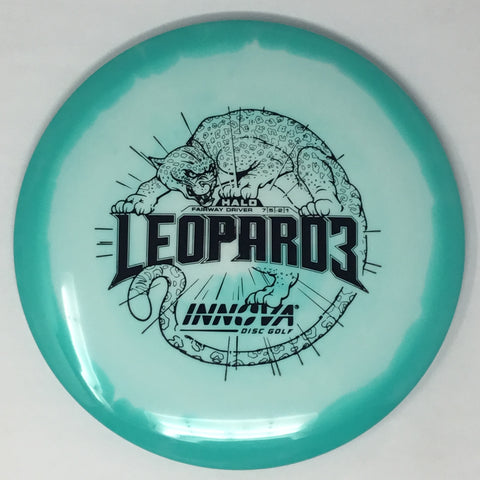 Leopard3 (Halo Star)