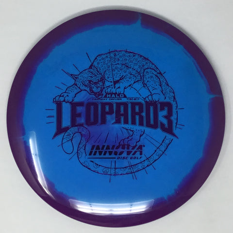 Leopard3 (Halo Star)
