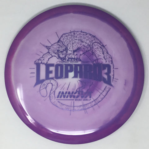 Leopard3 (Halo Star)
