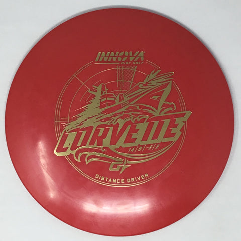 Corvette (GStar)