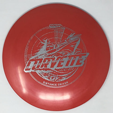 Corvette (GStar)