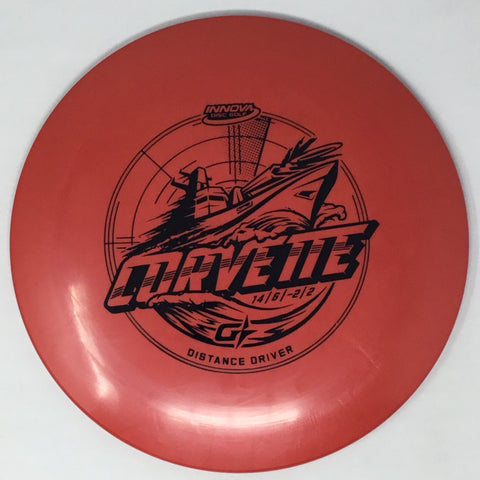 Corvette (GStar)