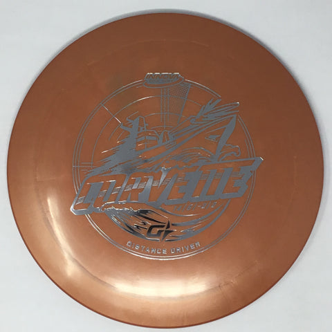 Corvette (GStar)