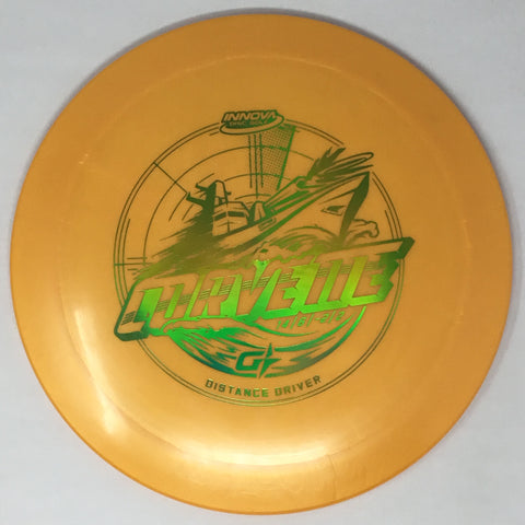 Corvette (GStar)