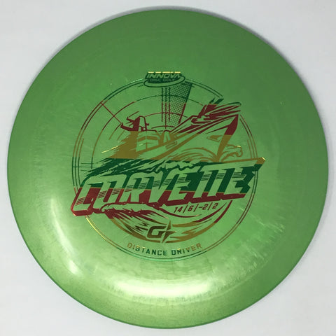 Corvette (GStar)