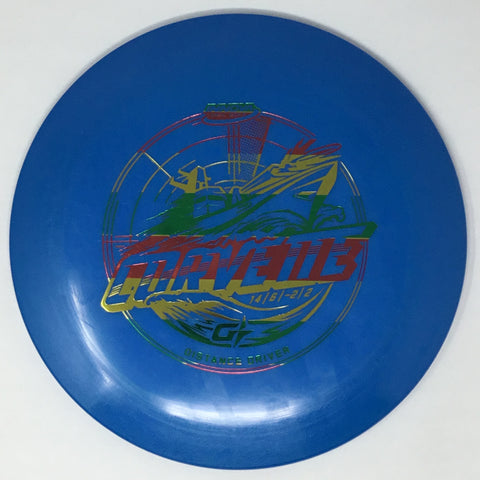 Corvette (GStar)