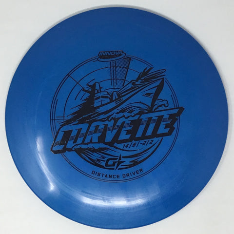 Corvette (GStar)