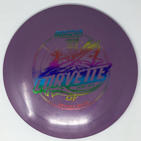Corvette (GStar)