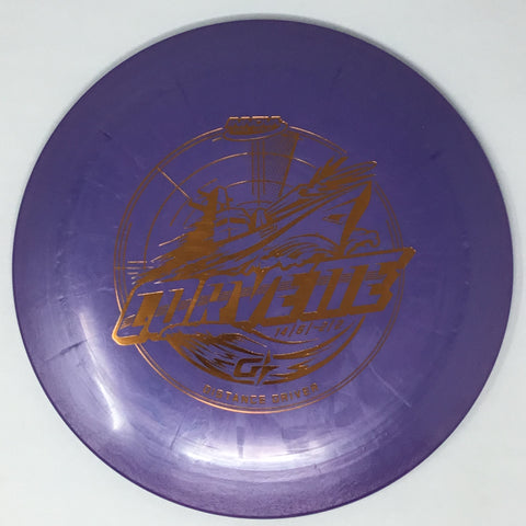 Corvette (GStar)