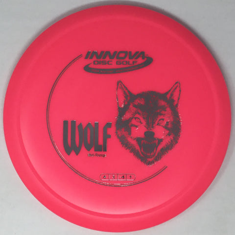 Wolf (DX)