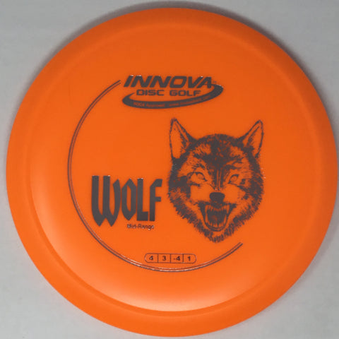 Wolf (DX)