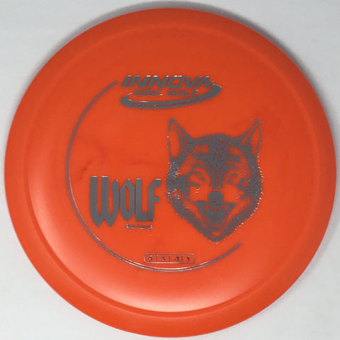 Wolf (DX)