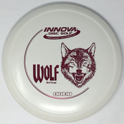 Wolf (DX)