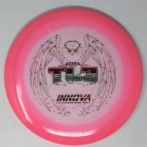 TL3 (Halo Star)