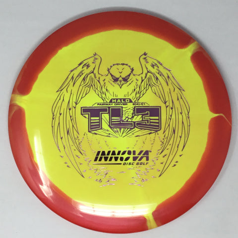 TL3 (Halo Star)
