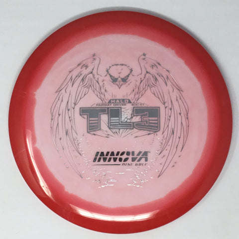 TL3 (Halo Star)