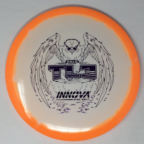 TL3 (Halo Star)