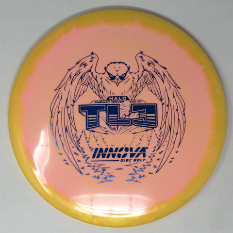 TL3 (Halo Star)