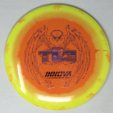 TL3 (Halo Star)