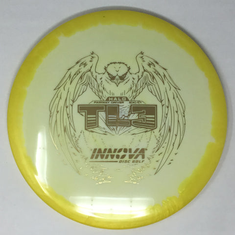 TL3 (Halo Star)