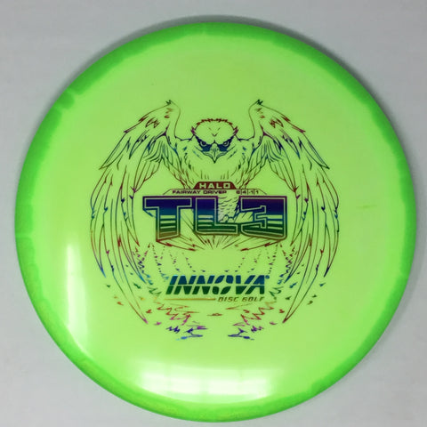 TL3 (Halo Star)