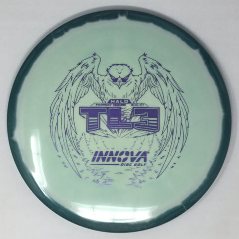TL3 (Halo Star)