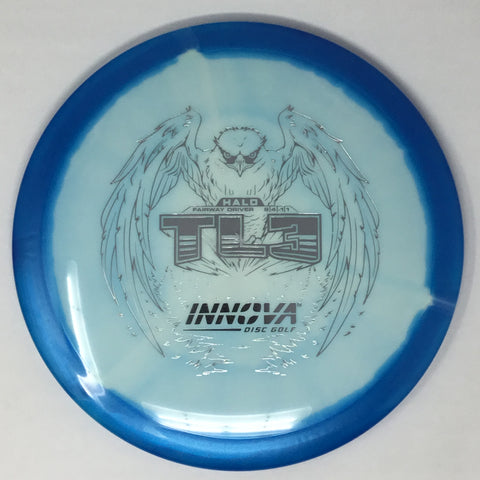 TL3 (Halo Star)