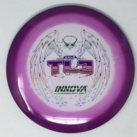 TL3 (Halo Star)