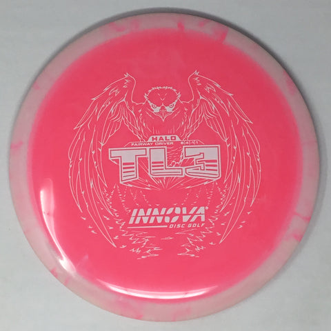 TL3 (Halo Star)