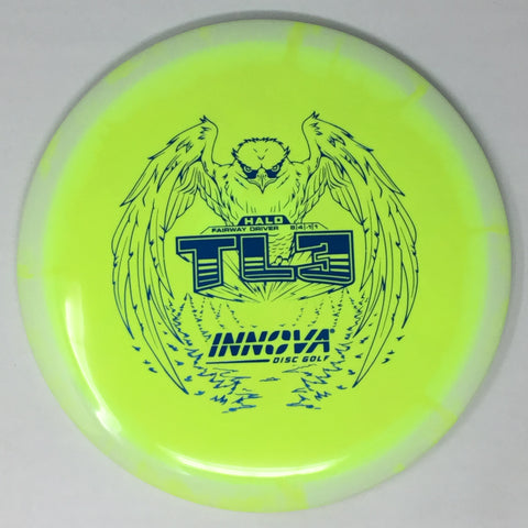 TL3 (Halo Star)