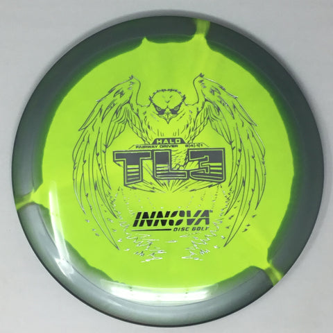 TL3 (Halo Star)