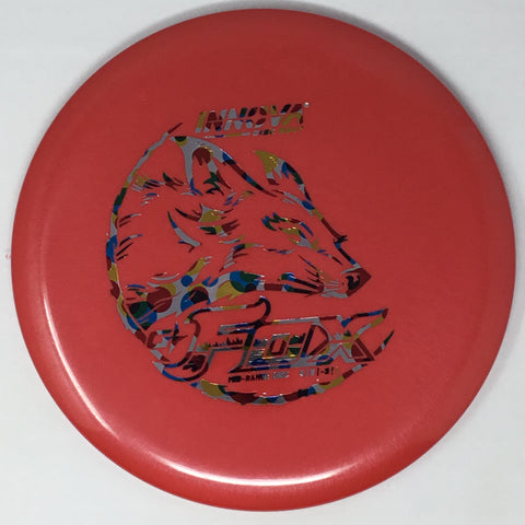 Fox (GStar)