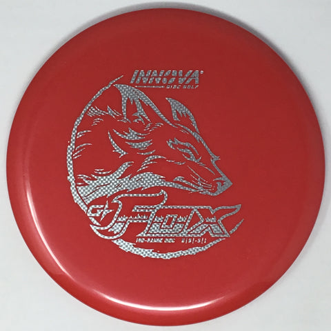 Fox (GStar)
