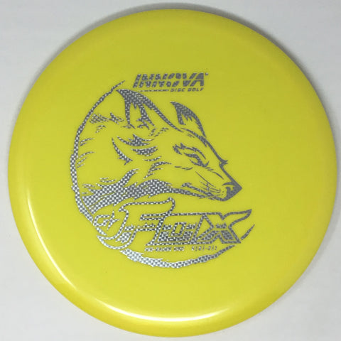 Fox (GStar)