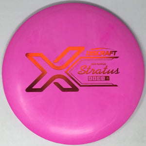 Stratus (X-Line)